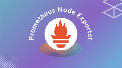 Prometheus node exporter. Things To Know About Prometheus node exporter. 